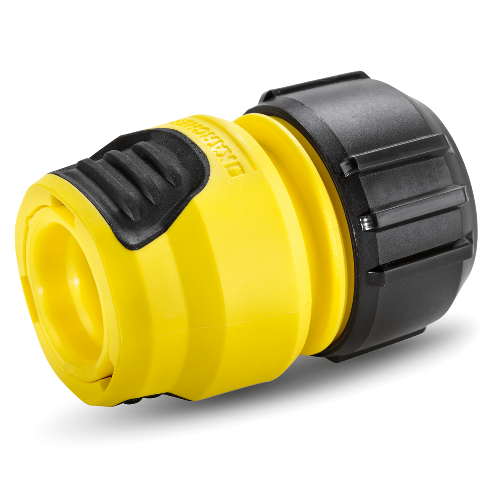 Uniwersalna szybkozłączka Plus Kärcher